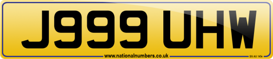 J999 UHW
