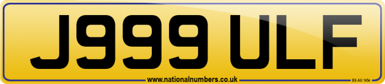 J999 ULF