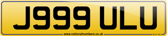 J999 ULU