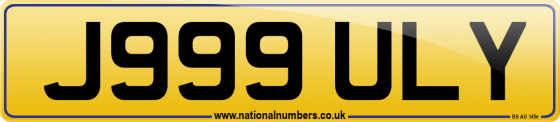 J999 ULY