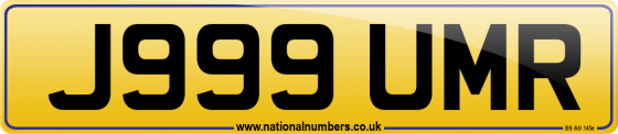 J999 UMR