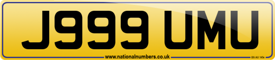 J999 UMU
