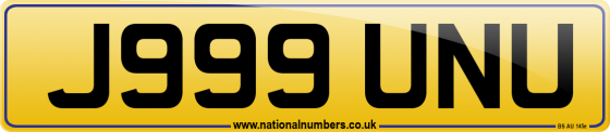 J999 UNU