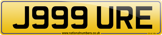 J999 URE