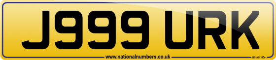 J999 URK