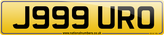 J999 URO