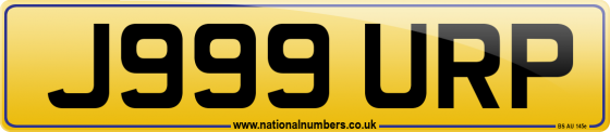 J999 URP