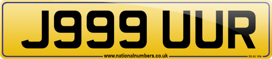 J999 UUR