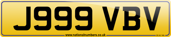 J999 VBV
