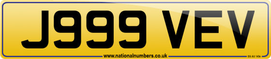 J999 VEV