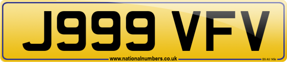 J999 VFV