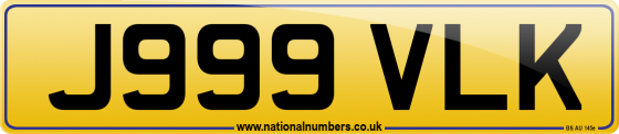 J999 VLK