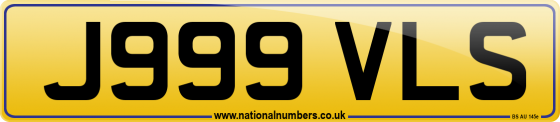 J999 VLS