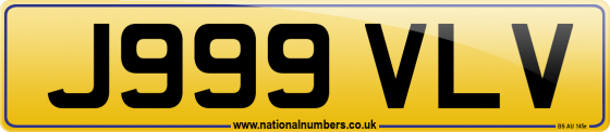 J999 VLV
