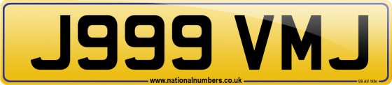 J999 VMJ