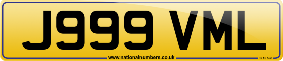 J999 VML