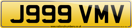 J999 VMV