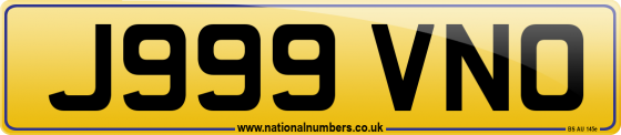 J999 VNO