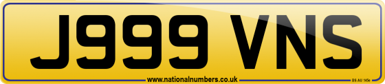 J999 VNS