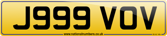 J999 VOV