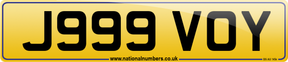 J999 VOY