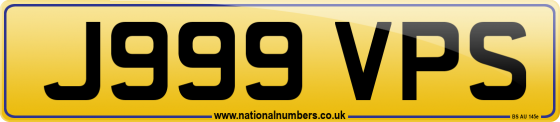 J999 VPS