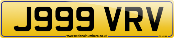 J999 VRV