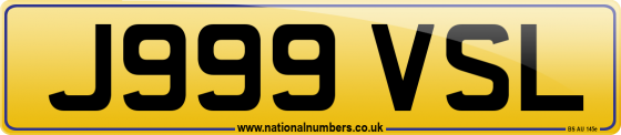 J999 VSL