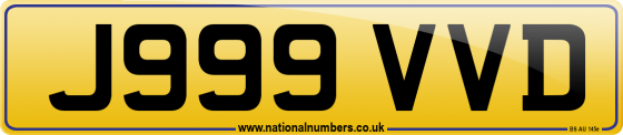 J999 VVD