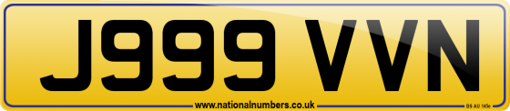 J999 VVN
