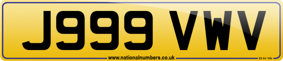 J999 VWV