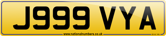 J999 VYA