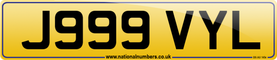 J999 VYL