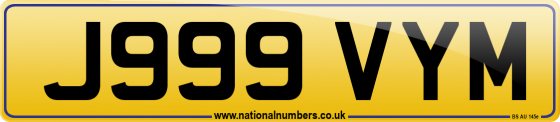 J999 VYM