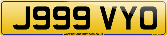 J999 VYO