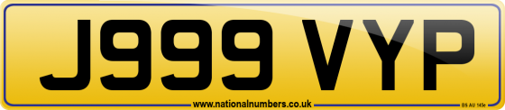 J999 VYP
