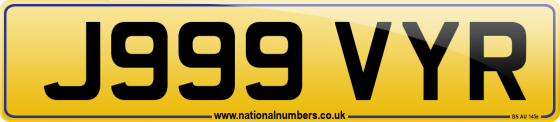 J999 VYR