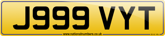 J999 VYT