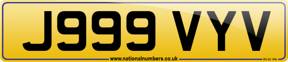J999 VYV