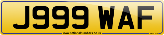 J999 WAF
