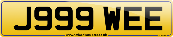 J999 WEE
