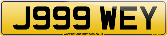 J999 WEY