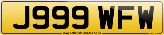 J999 WFW
