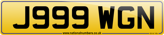 J999 WGN