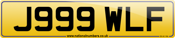 J999 WLF
