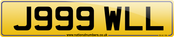 J999 WLL