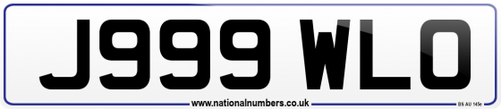 J999 WLO