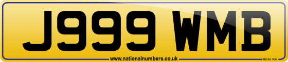 J999 WMB