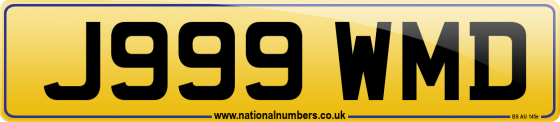 J999 WMD