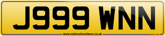 J999 WNN
